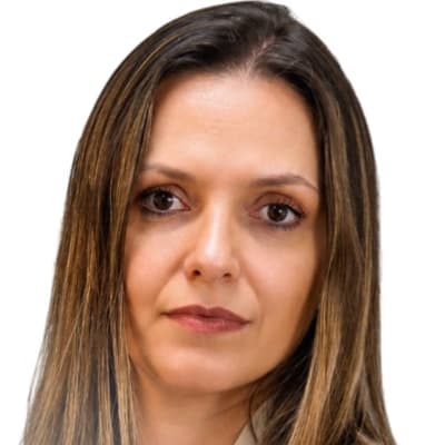 Cristiane Betini