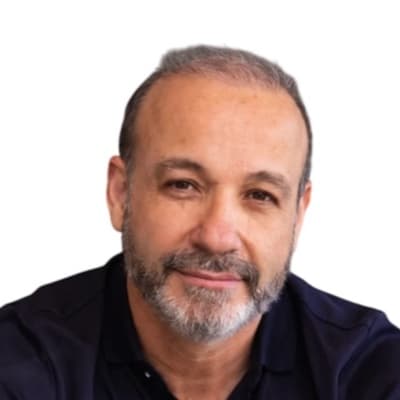 Osmar Jatobá