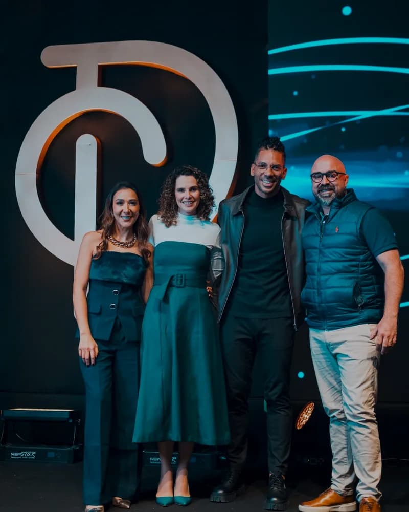 Evento do Fator Transformação