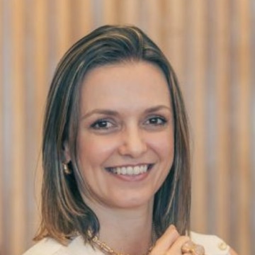 Cristiane Betini