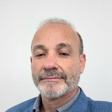 Osmar Jatobá