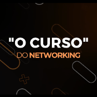 Logo do Curso do Networking